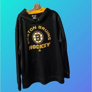 Boston Bruins Hoodie